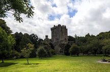 Blarney Castle and Jameson Midleton Distillery Private Day Tour
