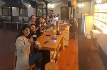 Quito, cradle of beer