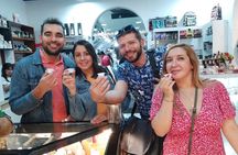 Quito, cradle of beer