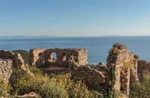 Explore Ohrid Berat Gjirokastra and the Riviera in 3 Days Tour
