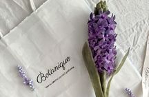 Paris: Handcrafted Beeswax Hyacinth Candle Workshop