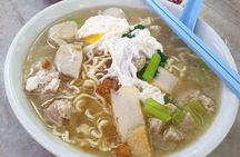 3 Hour of Penang Street Food Walkabout Tour The Heritage Site