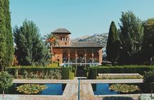 Alhambra Palace a Moorish Crown Jewel of Spain