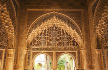 Alhambra Palace a Moorish Crown Jewel of Spain