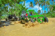 Enjoy ATV and Buggy Without Limits