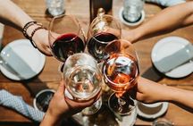 Exclusive Gdańsk Wine Tour with Polish Wine Tastings