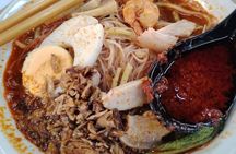 3 Hour of Penang Street Food Walkabout Tour The Heritage Site