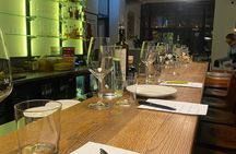 Exclusive Gdańsk Wine Tour with Polish Wine Tastings