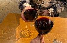 Exclusive Gdańsk Wine Tour with Polish Wine Tastings