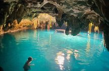 ATV, Zipline Circuit and Cenote Activities in Ruta de Los Cenotes