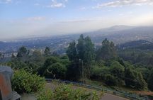 "Hidden Treasures of Ethiopia /Ethiopia: Land of Origins 