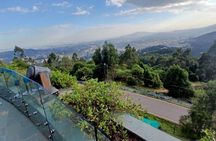 "Hidden Treasures of Ethiopia /Ethiopia: Land of Origins 