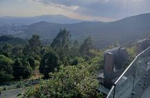 "Hidden Treasures of Ethiopia /Ethiopia: Land of Origins 
