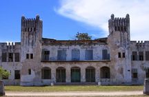 Private Bagamoyo Day Trip with Lunch
