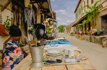 Private Bagamoyo Day Trip with Lunch