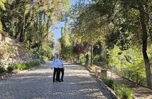 Post Cruise Transfer and Santiago City Tour - 4-Pax Deal