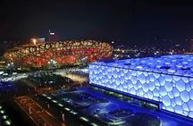 MutianyuGreatWall and BirdsNest Tour From Beijing City or Airport