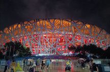 MutianyuGreatWall and BirdsNest Tour From Beijing City or Airport