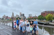 Explore Providence Scavenger Hunt