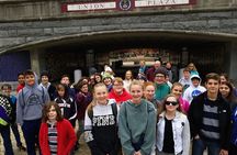 Explore Providence Scavenger Hunt