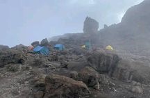 Kilimanjaro Climb via Lemosho Route for 7 Day (All Inclusive)