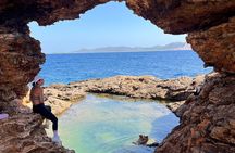 Hiking tours in Ibiza with Discover Ibiza Hikes - Panoramic Hikes