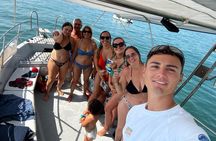 Excursions and boat trips along the Conero Riviera from Numana