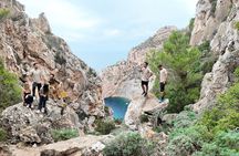 Hiking tours in Ibiza with Discover Ibiza Hikes - Panoramic Hikes