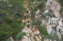 4 hour hiking in Ibiza-DIH Hike with us.Connect with nature!