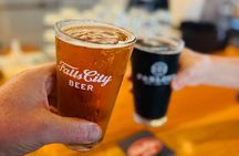The NULU Sites and Bites Walking Tour