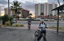 State Park E-Bike Tour: Alligators, Pier, & More [SELF-GUIDED]