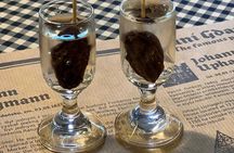 A Taste of Poland Vodka and Liquor Tasting Tour