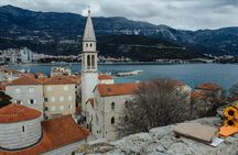 3 Days Tour of Kosovo Montenegro & Macedonia from Tirana & Durres