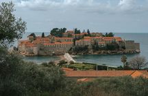3 Days Tour of Kosovo Montenegro & Macedonia from Tirana & Durres