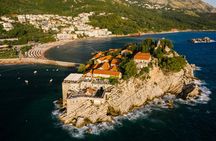 3 Days Tour of Kosovo Montenegro & Macedonia from Tirana & Durres