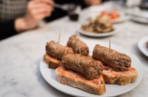 Valencia Food Tour: Tapas, Drinks and Delights with a Local