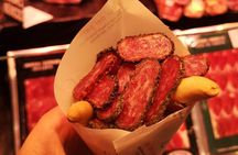 Valencia Food Tour: Tapas, Drinks and Delights with a Local