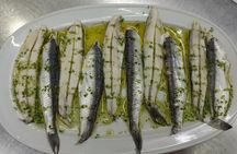 Valencia Food Tour: Tapas, Drinks and Delights with a Local