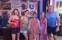 Authentic Indian Cooking Classes at Palolem Beach Road Goa