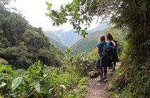 2 Days Inca Trail Adventure Express in Machu Picchu