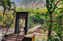 2 Days Inca Trail Adventure Express in Machu Picchu