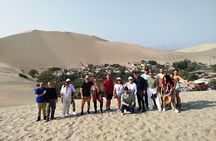 Peru Imperial Lima Cusco Machu Picchu 8 Days 7 Nights
