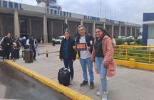 Peru Imperial Lima Cusco Machu Picchu 8 Days 7 Nights