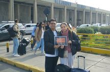 Peru Imperial Lima Cusco Machu Picchu 8 Days 7 Nights