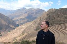 Peru Imperial Lima Cusco Machu Picchu 8 Days 7 Nights