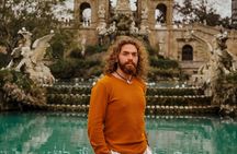 Barcelona Photo Walking Tour Instagrammable Portraits