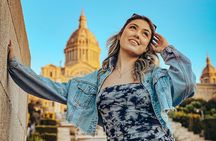 Barcelona Photo Walking Tour Instagrammable Portraits