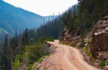 Private Tour of Trail Ridge Road in Rocky Mountain National Park