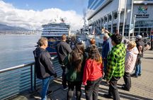 Vancouver City Sightseeing Bus & Boat Tour