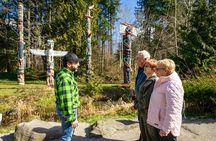 Vancouver City Tour with Admission to Lookout Tower